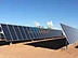 Solar Tracking System Mounting Bracket